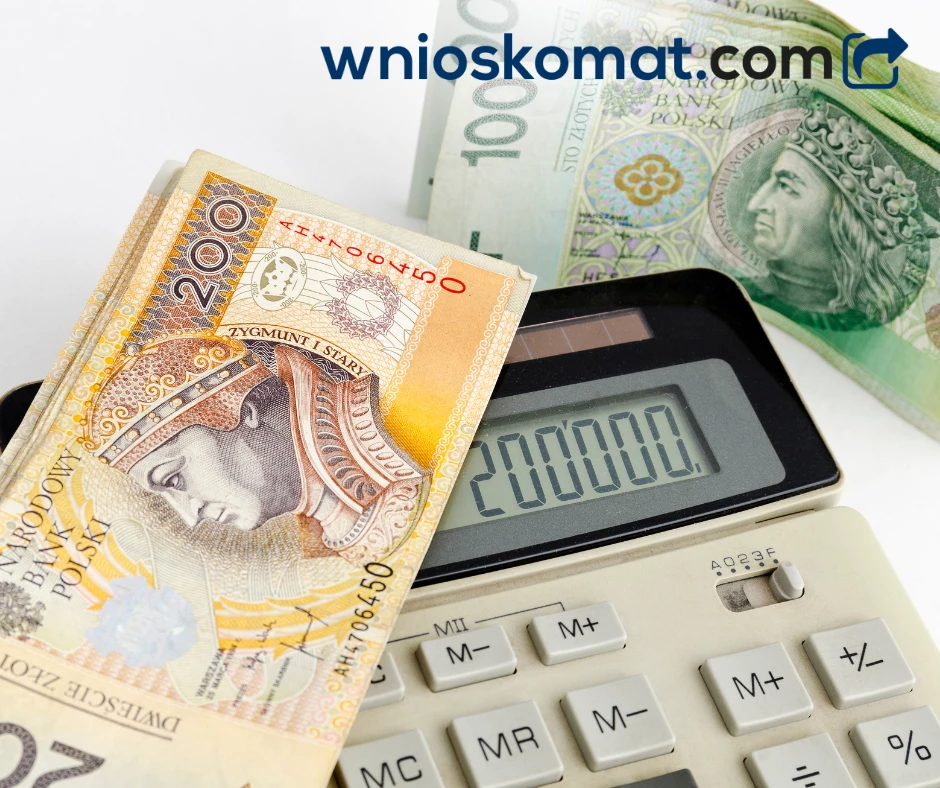 Wpływ inflacji na koszty kredytów