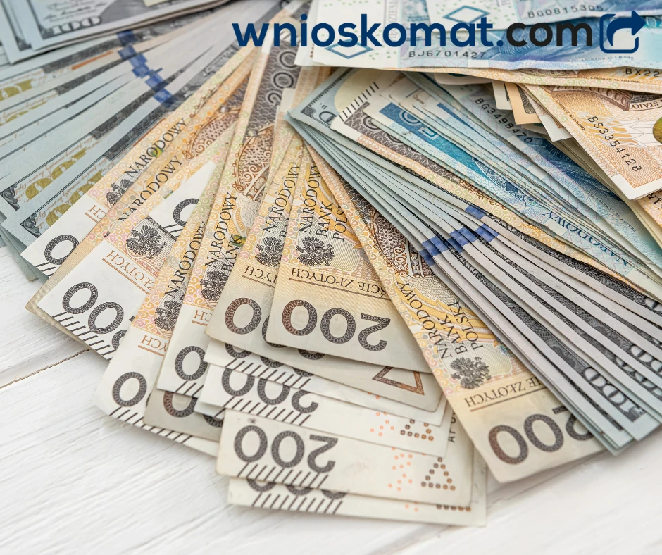 Jak zyskownie można zainwestować 50 000 zł?