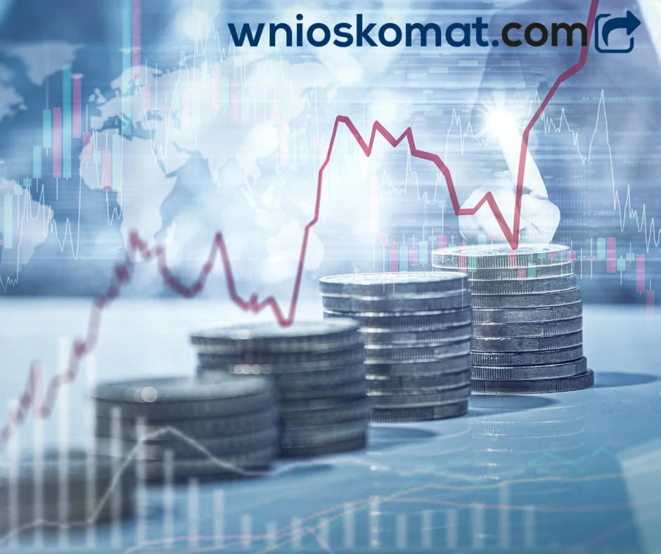 Gdzie najlepiej zainwestować pieniądze w 2024 roku?
