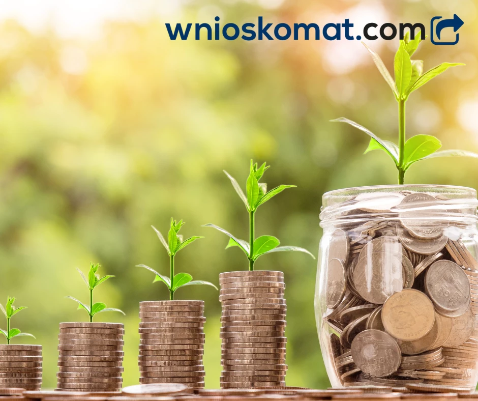 Jakie inwestycje opłacają się w 2023 roku?