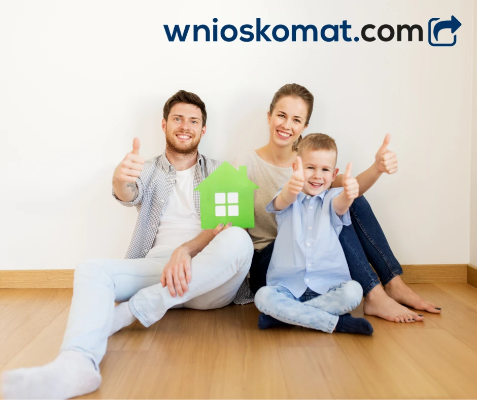 Jak łatwiej uzyskać kredyt hipoteczny?