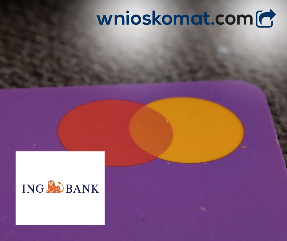Czy opłaca się korzystać z karty kredytowej ING Banku Śląskiego?