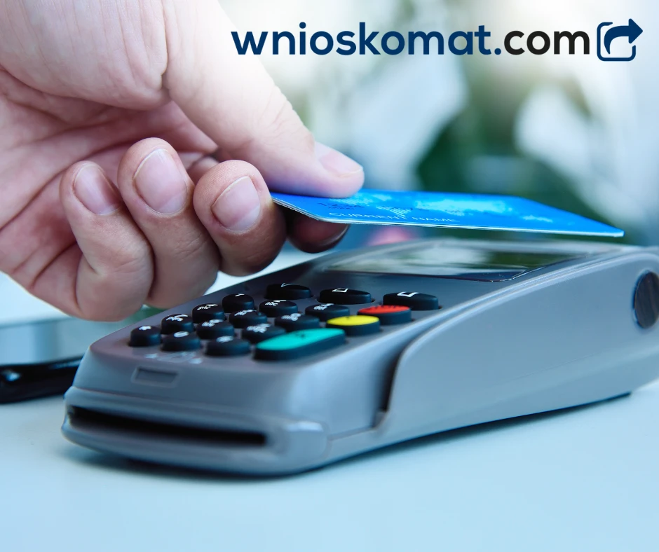 Co to jest karta obciążeniowa?