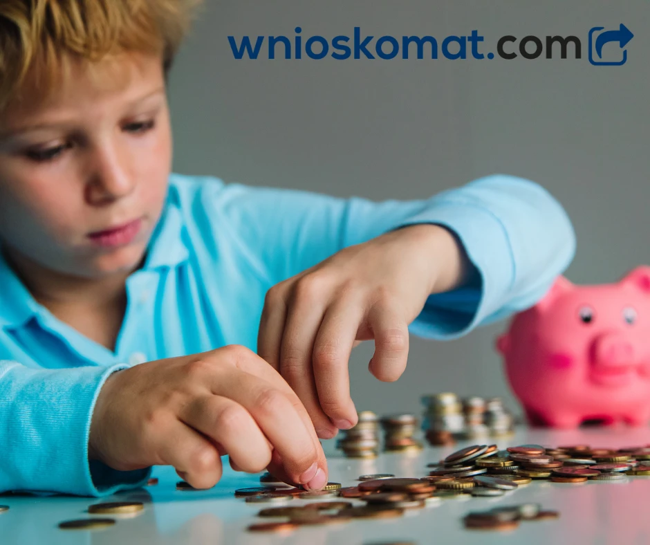 Karta przedpłacona, a kieszonkowe dla dziecka