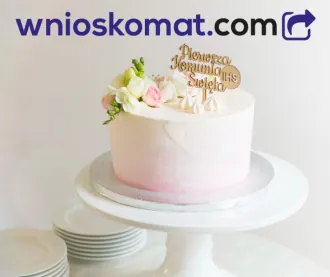 Komunia 2026: między tradycją a kosztami