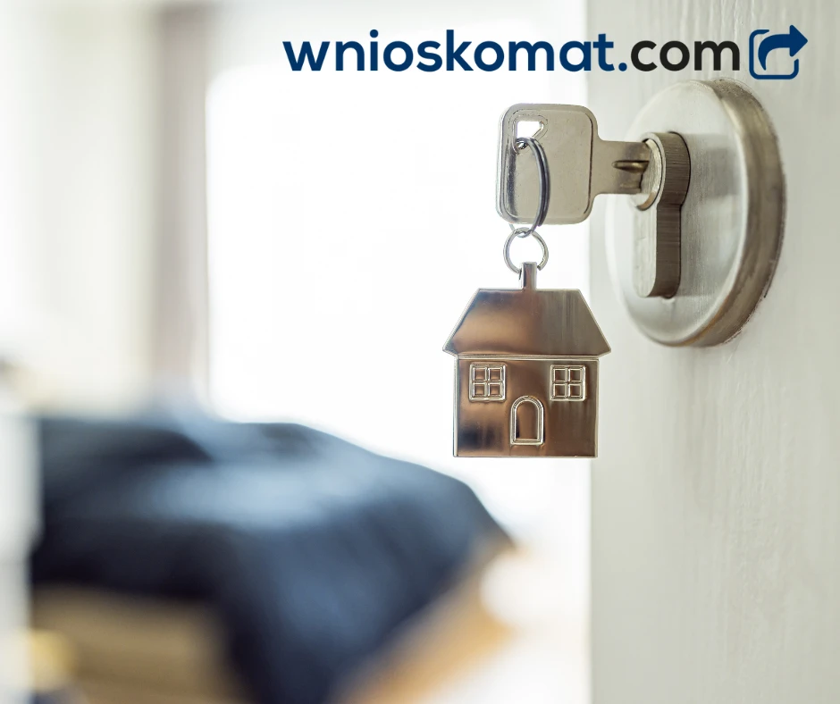 Co składa się na koszty wynajmu mieszkania?