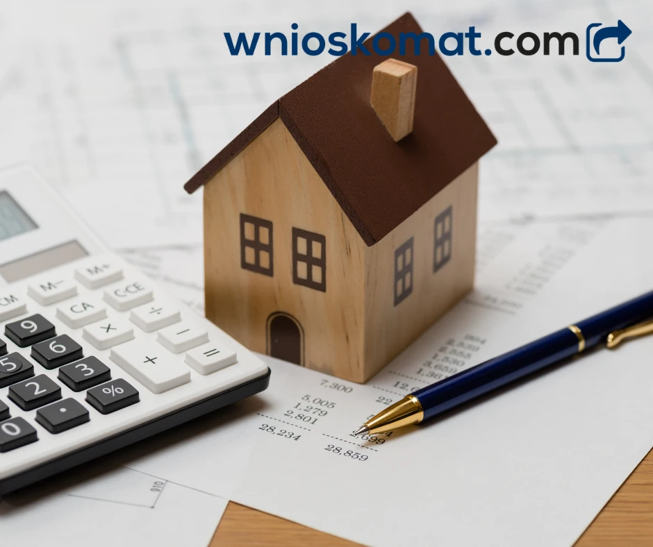 Jak sporządzić kosztorys do kredytu hipotecznego?