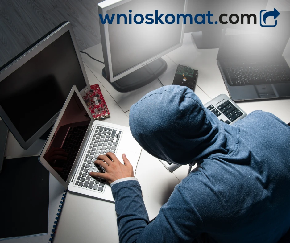 Ogromna kradzież kryptowalut. Odpowiedzialna Grupa Łazarza