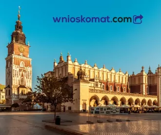 Kraków wraz z BIG walczą z gapowiczami