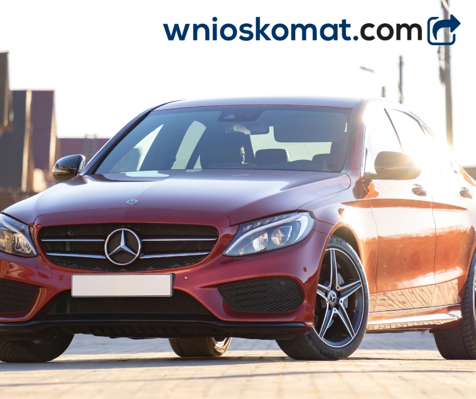 Czym jest kredyt samochodowy 50/50?