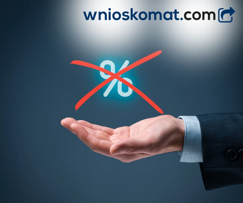 Dla kogo kredyt gotówkowy bez prowizji? Na czym polega kredyt bez prowizji? Który bank ma taką ofertę?