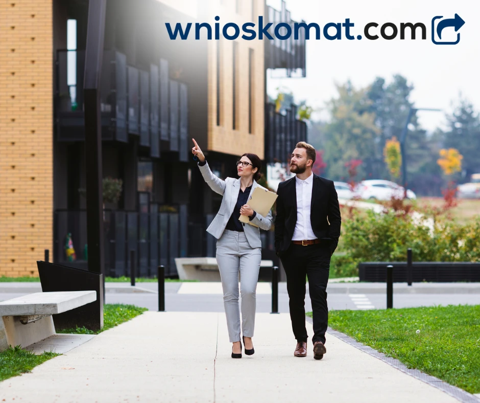 Kredyt dla dewelopera w 2023 roku – czy jest możliwy?