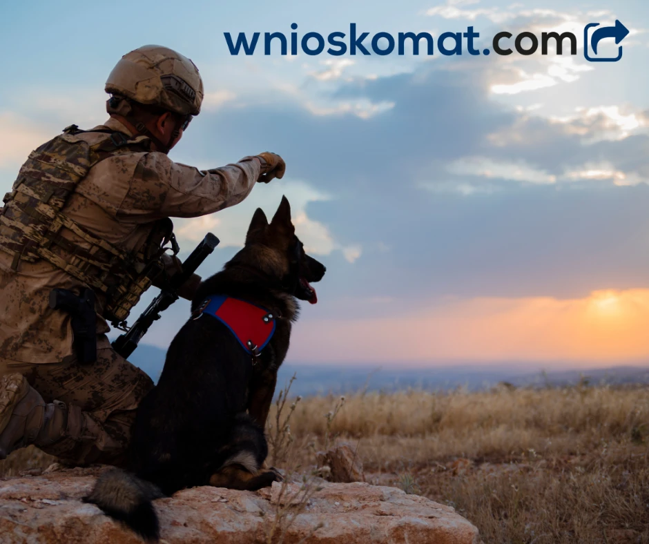 Jaki kredyt dla mundurowych warto zaciągnąć w 2025 roku?