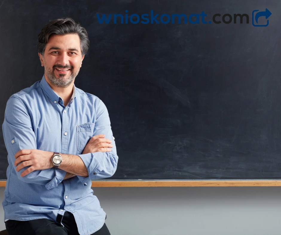 Kredyt dla nauczycieli w 2023 roku – czy jest możliwy?