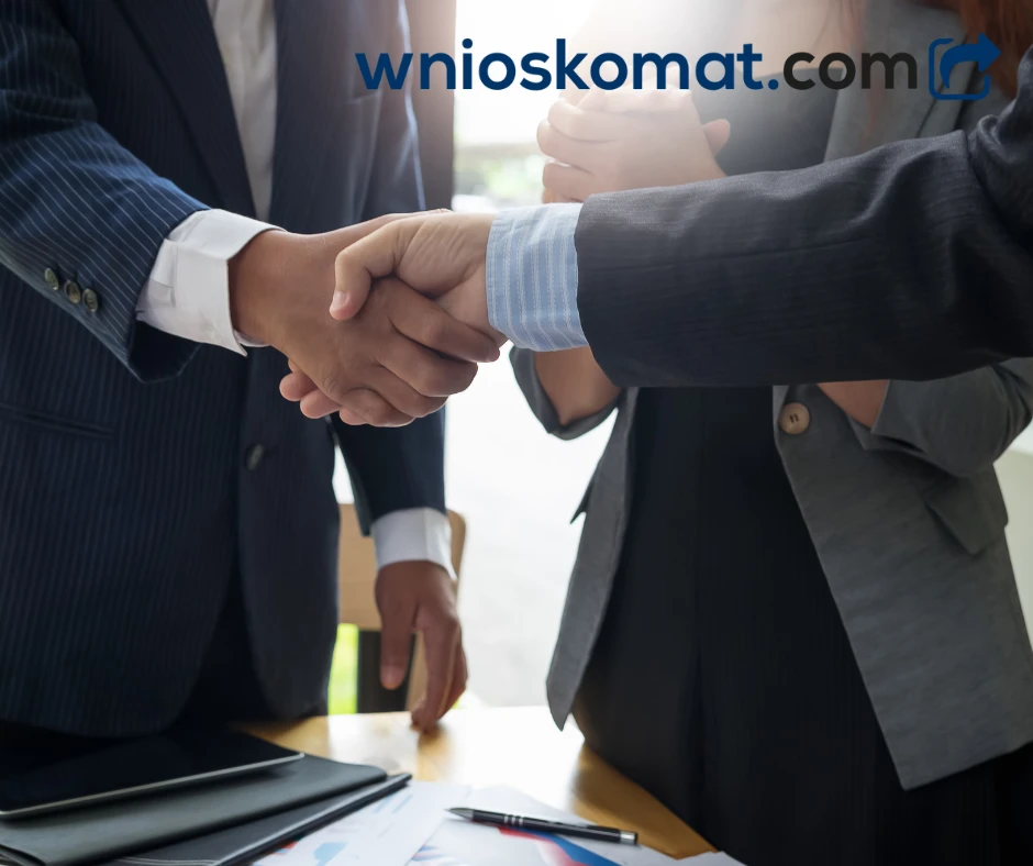 Kredyt dla spółki z o.o. - wymagane warunki