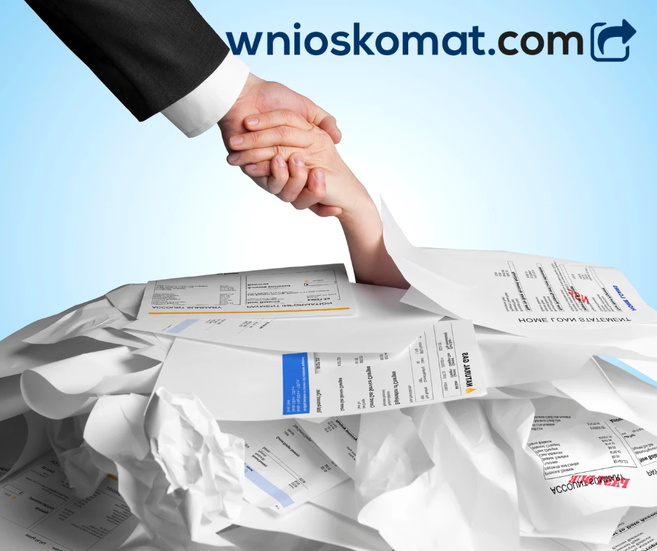 Kredyt dla zadłużonych - czy jest możliwy?