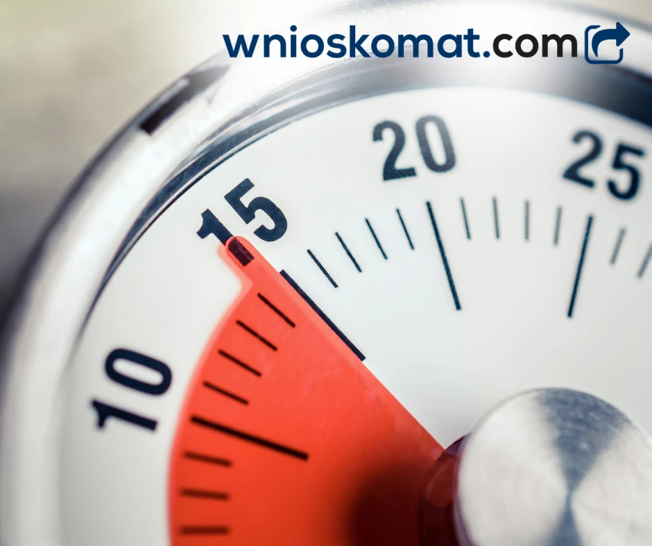 Kredyt z banku przez internet w 15 minut - czy to możliwe? Zobacz, jak dostać szybki kredyt online.