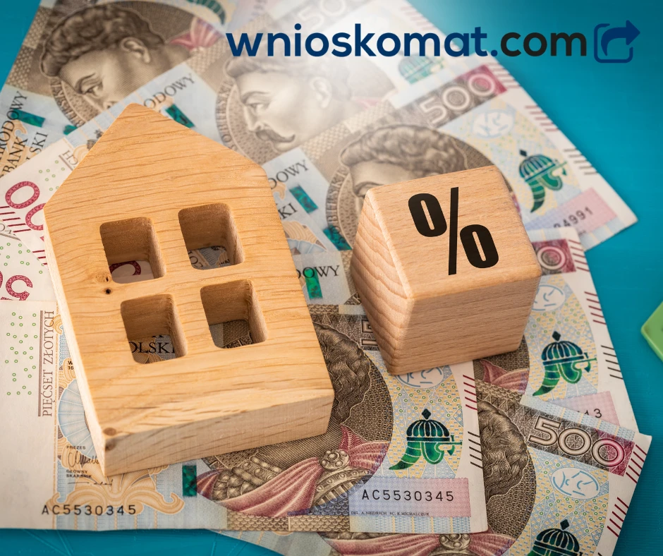 Który bank zwiększy kwotę kredytu hipotecznego?