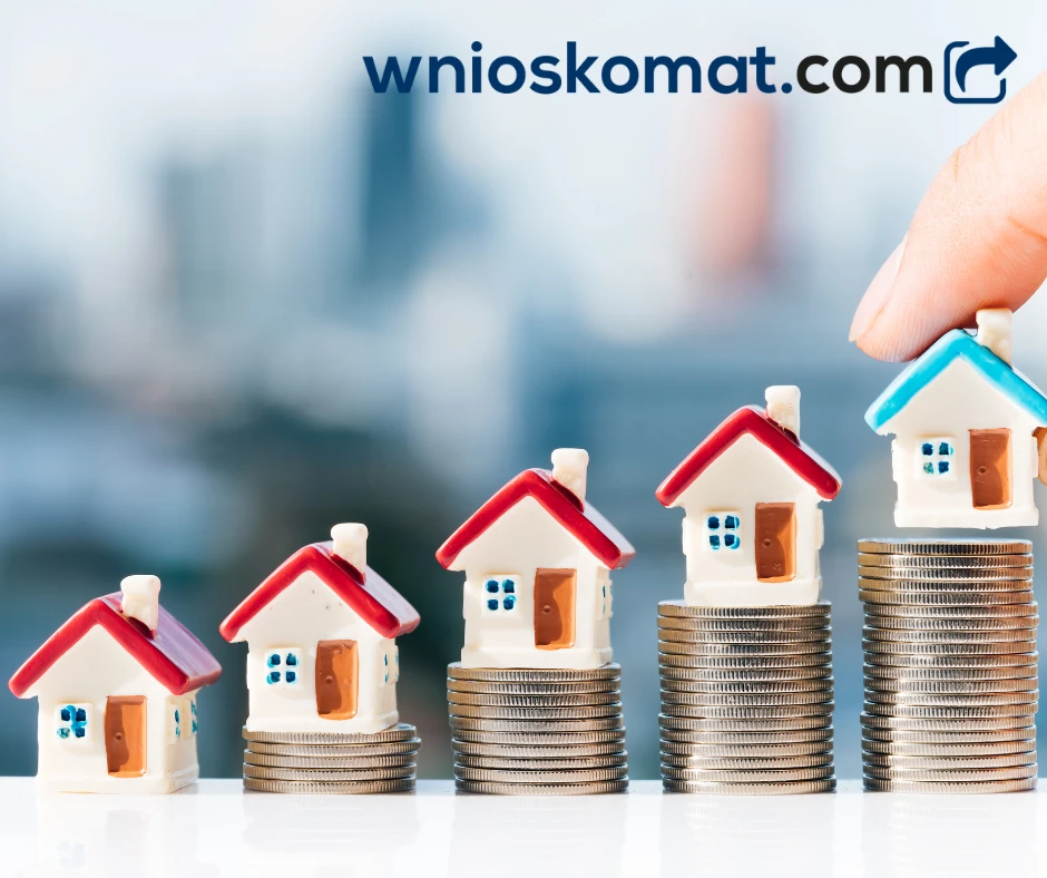 Kredyt hipoteczny na 400 000 – 500 000 zł. Kto udzieli? Jakie są warunki?