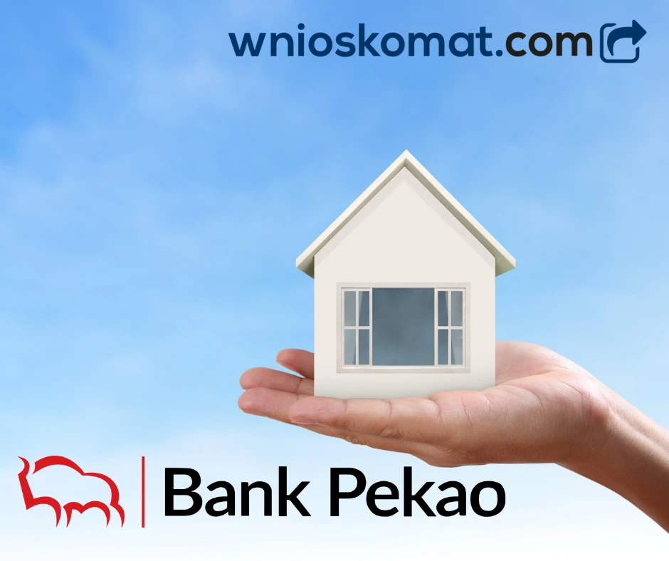 Analizujemy kredyt hipoteczny w Banku Pekao S.A.