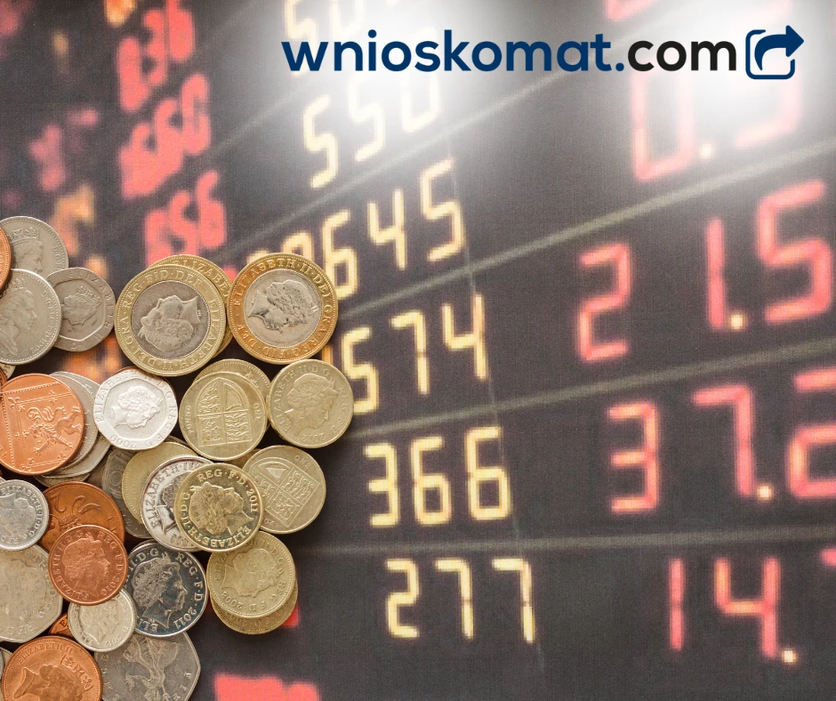 Co to jest kredyt maklerski?