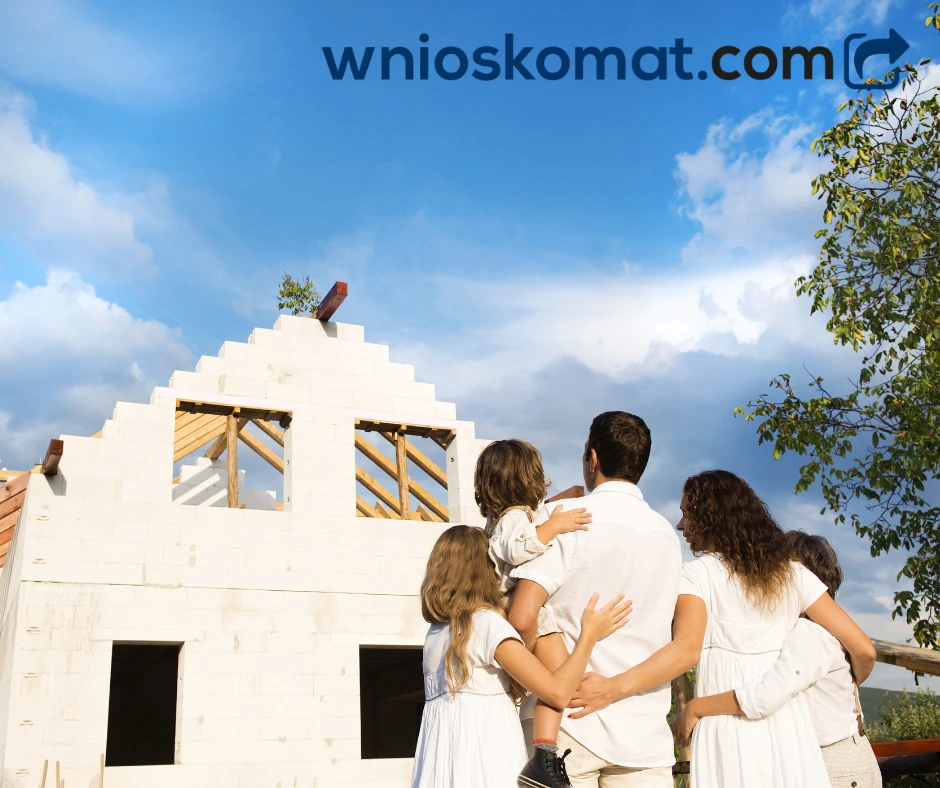 Gdzie otrzymam najkorzystniejszy kredyt na budowę domu w 2024 roku?