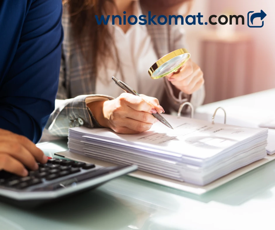 Kredyt gotówkowy na wyciąg z konta – na jakich zasadach?