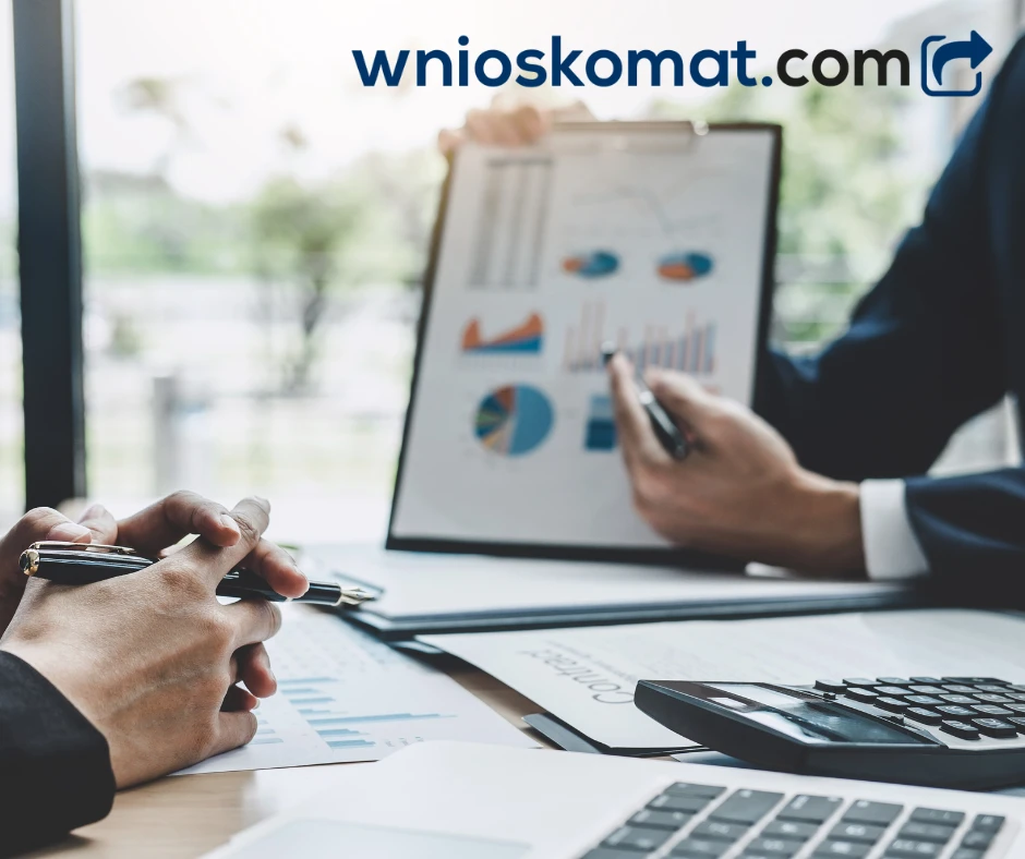 Kredyt obrotowy dla firm – na czym polega?