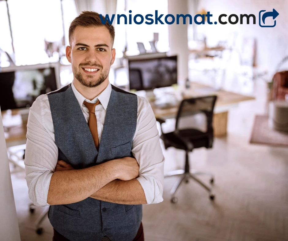 Poradnik przedsiębiorcy - kredyt obrotowy