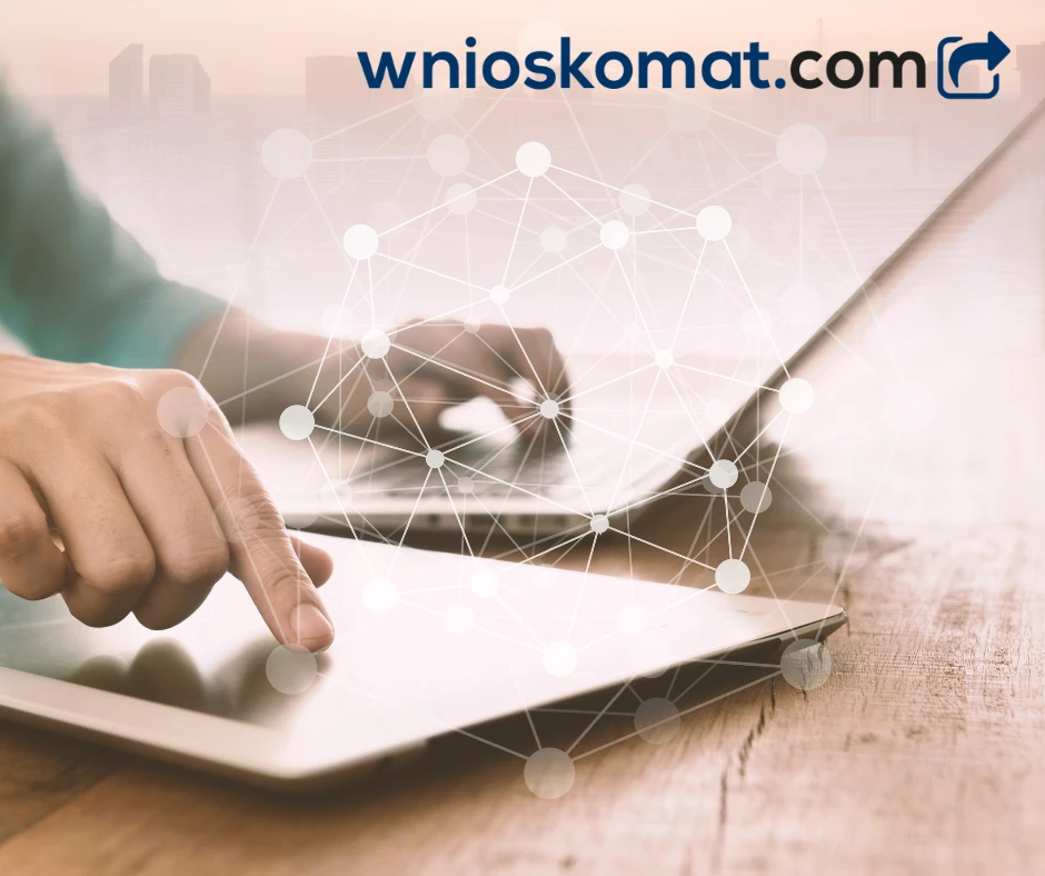 Kredyt gotówkowy w banku przez internet - jakie dokumenty muszę posiadać?