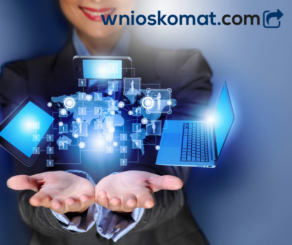 Jak uzyskać kredyt technologiczny dla firmy?