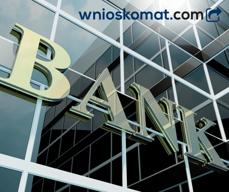 Kredyt dla przedsiębiorcy w banku