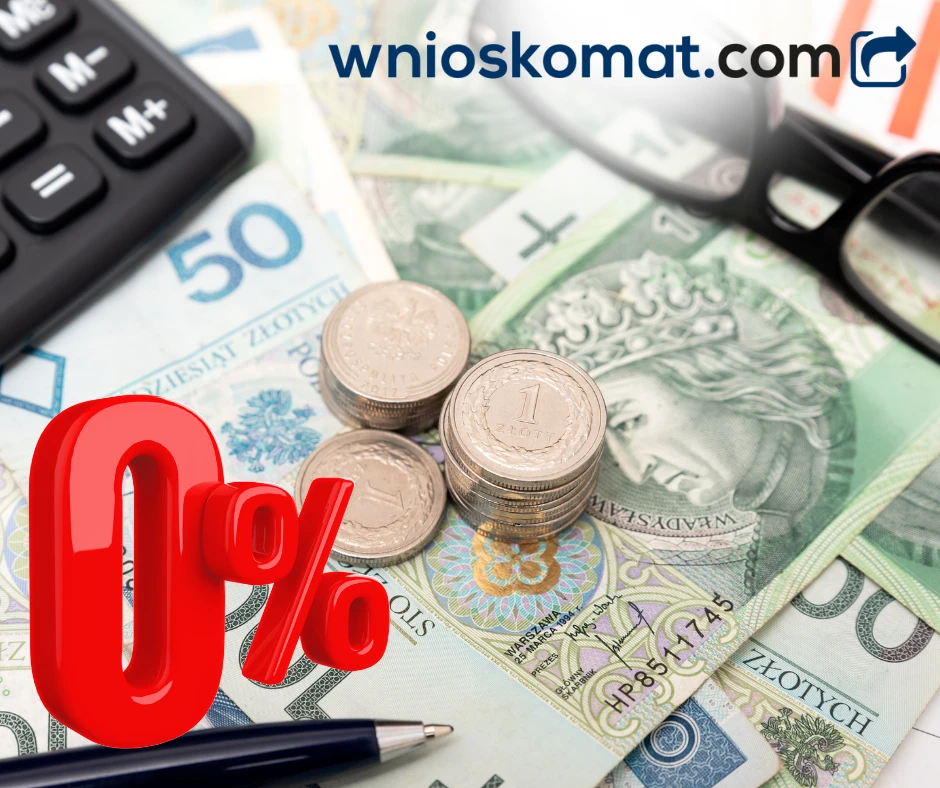 Kredyt gotówkowy, pożyczka gotówkowa za darmo – na czym to polega?