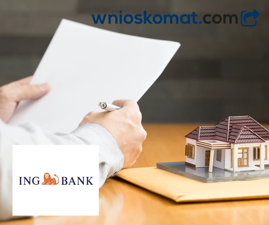 Jakie kredyty hipoteczne są dostępne w ING Banku Śląskim w 2023 roku?