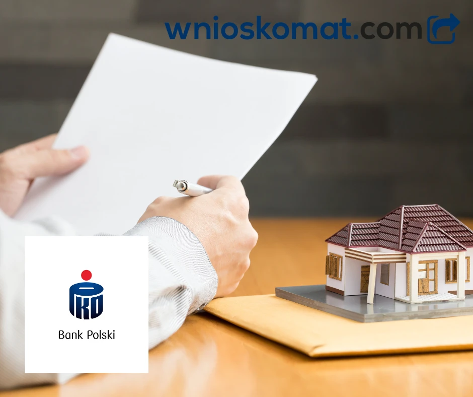 Jakie kredyty hipoteczne są dostępne w PKO BP w 2023 roku?
