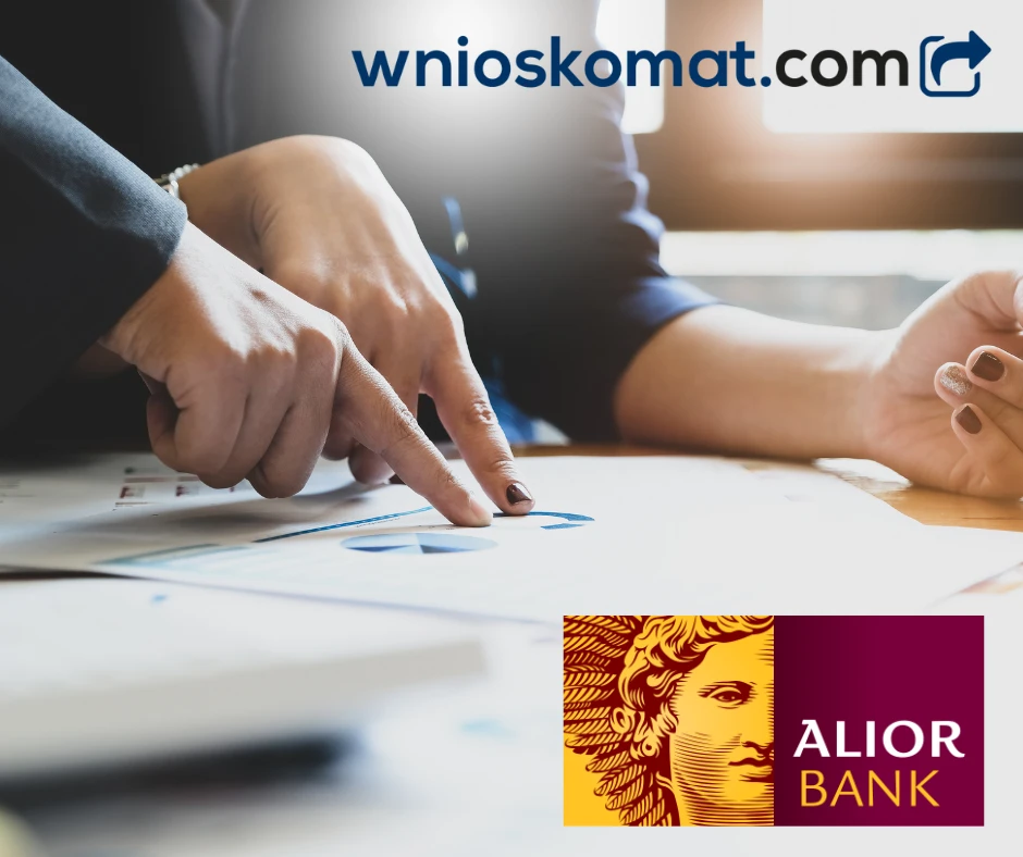 Jaki kredyt firmowy jest dostępny w Alior Banku w 2023 roku?