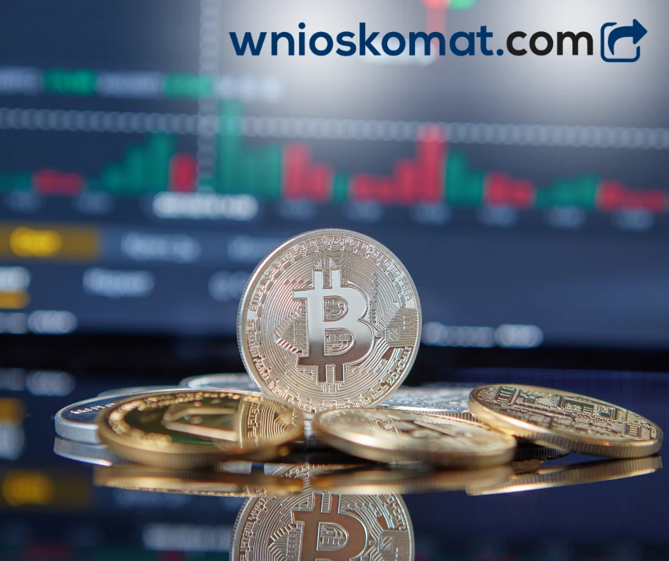 Co to są kryptowaluty?