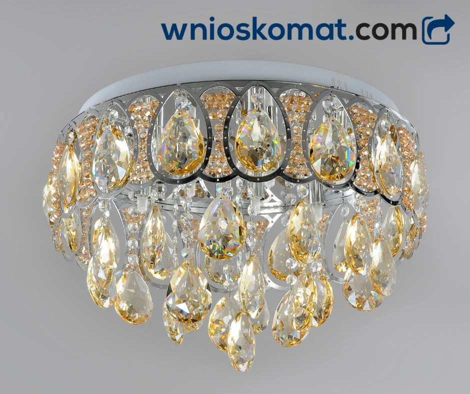 Banki przechodzą do internetu. Czy kryształowe żyrandole to przeżytek?