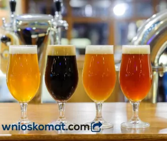 Kryzys na rynku piwa. Raport BIG