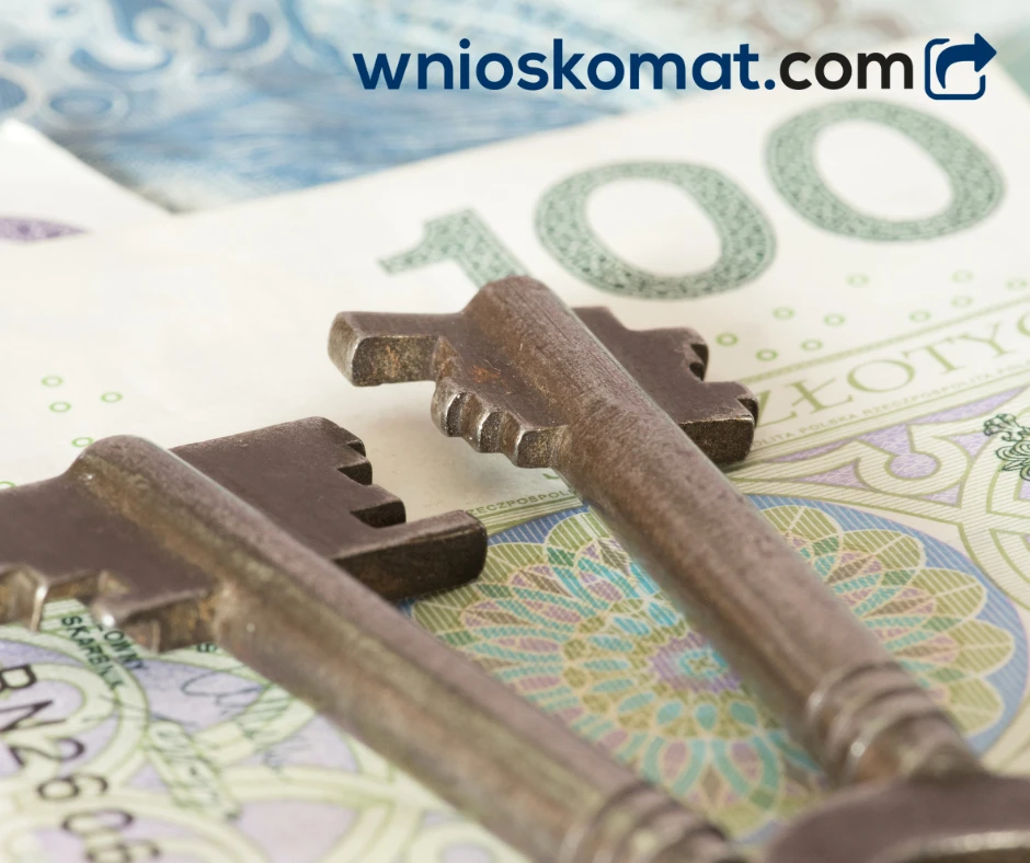 Na jaką kwotę mogę wziąć kredyt hipoteczny, jeśli zarabiam 8000, 9000, 10 000 zł netto?