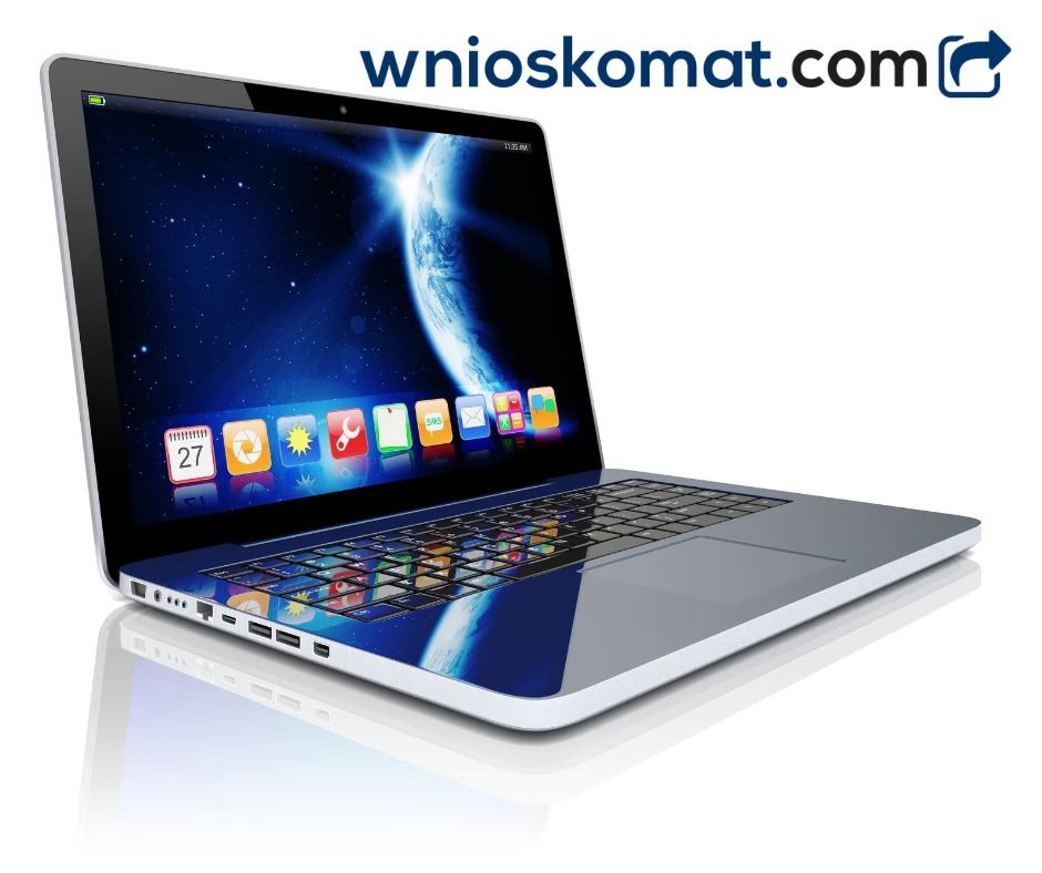 Gdzie można wziąć pożyczkę na laptopa?