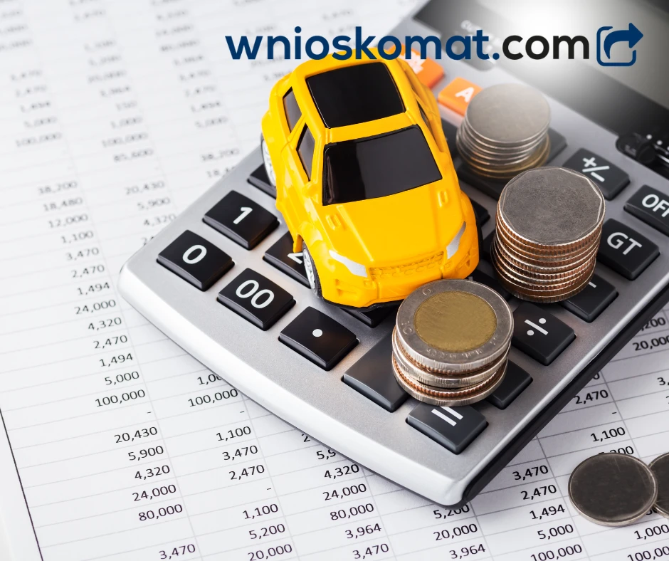 Gdzie i jak możesz otrzymać leasing firmowy lub konsumencki?