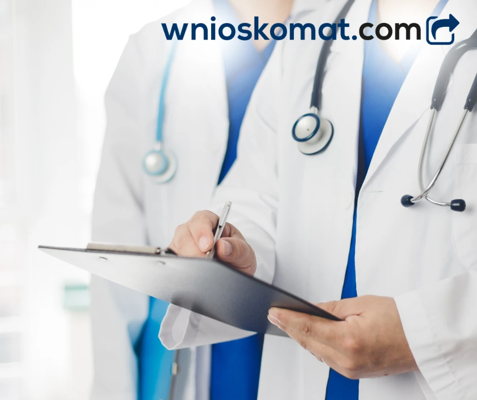 Czy nowe przepisy spowodują, że lekarze masowo przejdą z B2B na etaty?