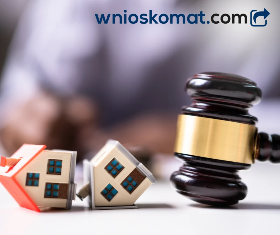 Egzekucja z nieruchomości a jej wartość. Czy za dług komornik może zająć mieszkanie?