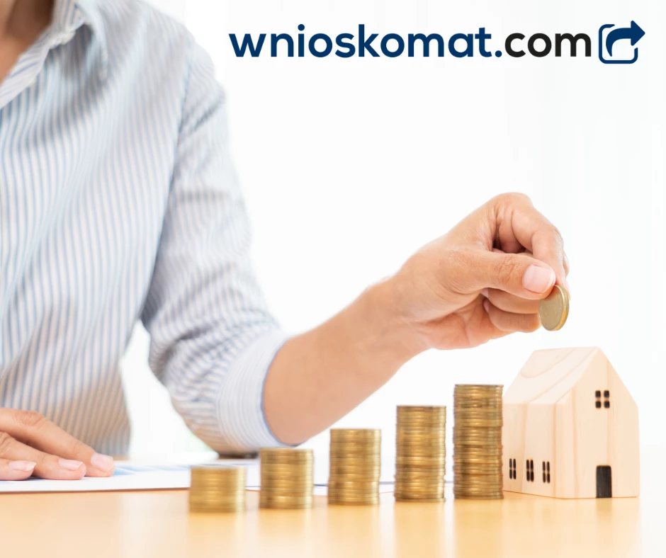 Mieszkanie bez wkładu własnego - limity cen mieszkań