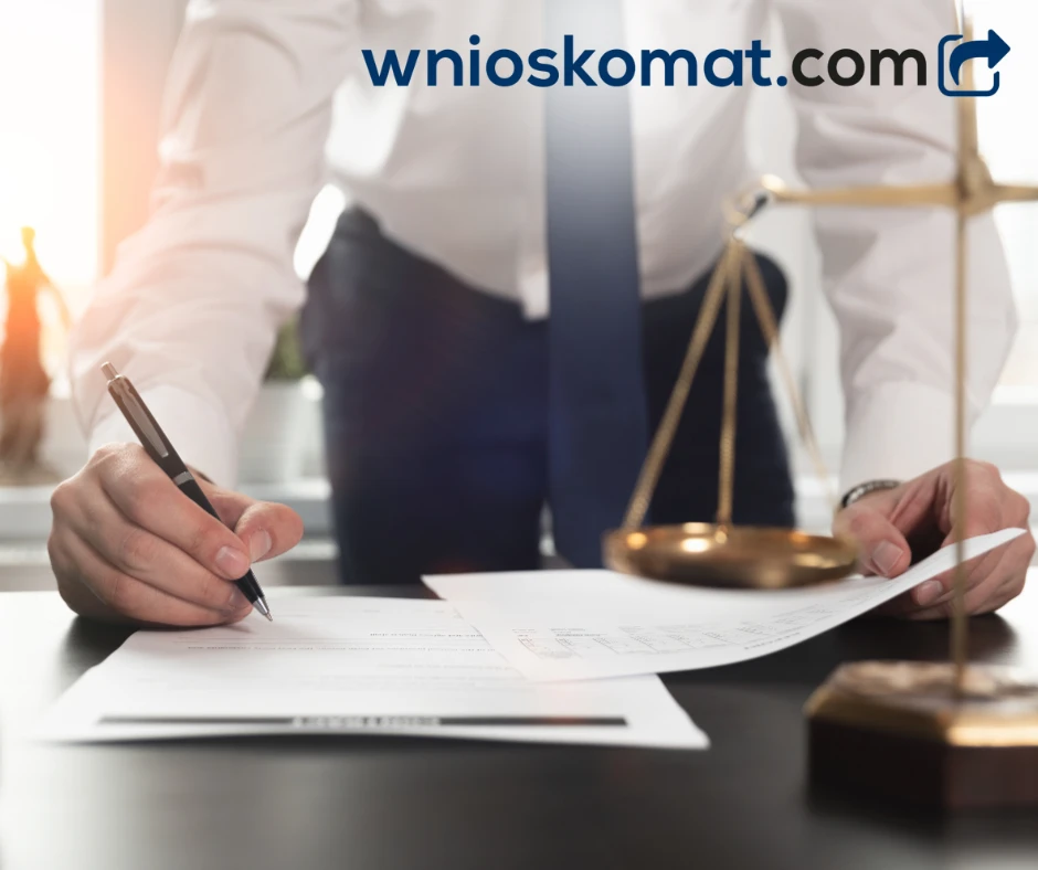 Czy za długi można być ściganym listem gończym?