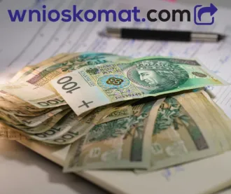 Listopadowy raport rynku pożyczek i kredytów dla osób fizycznych