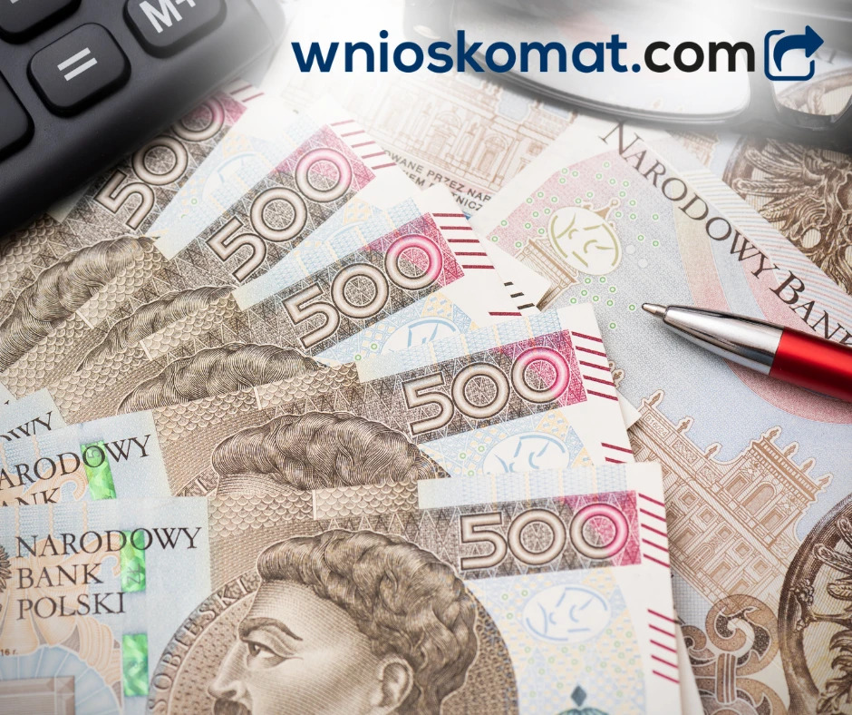 Maksymalny kredyt gotówkowy dla firm, czyli ile środków może pozyskać przedsiębiorca