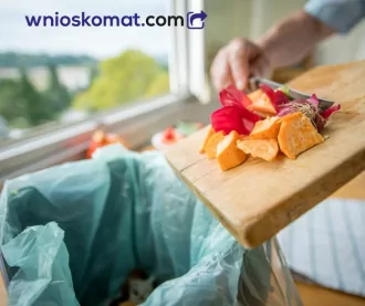 Ilu z nas marnuje jedzenie? Najnowsze dane BIG