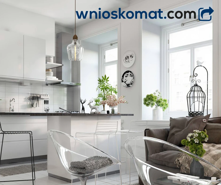 Jak duży trzeba zaciągnąć kredyt hipoteczny, aby kupić mieszkanie w 2024 roku?